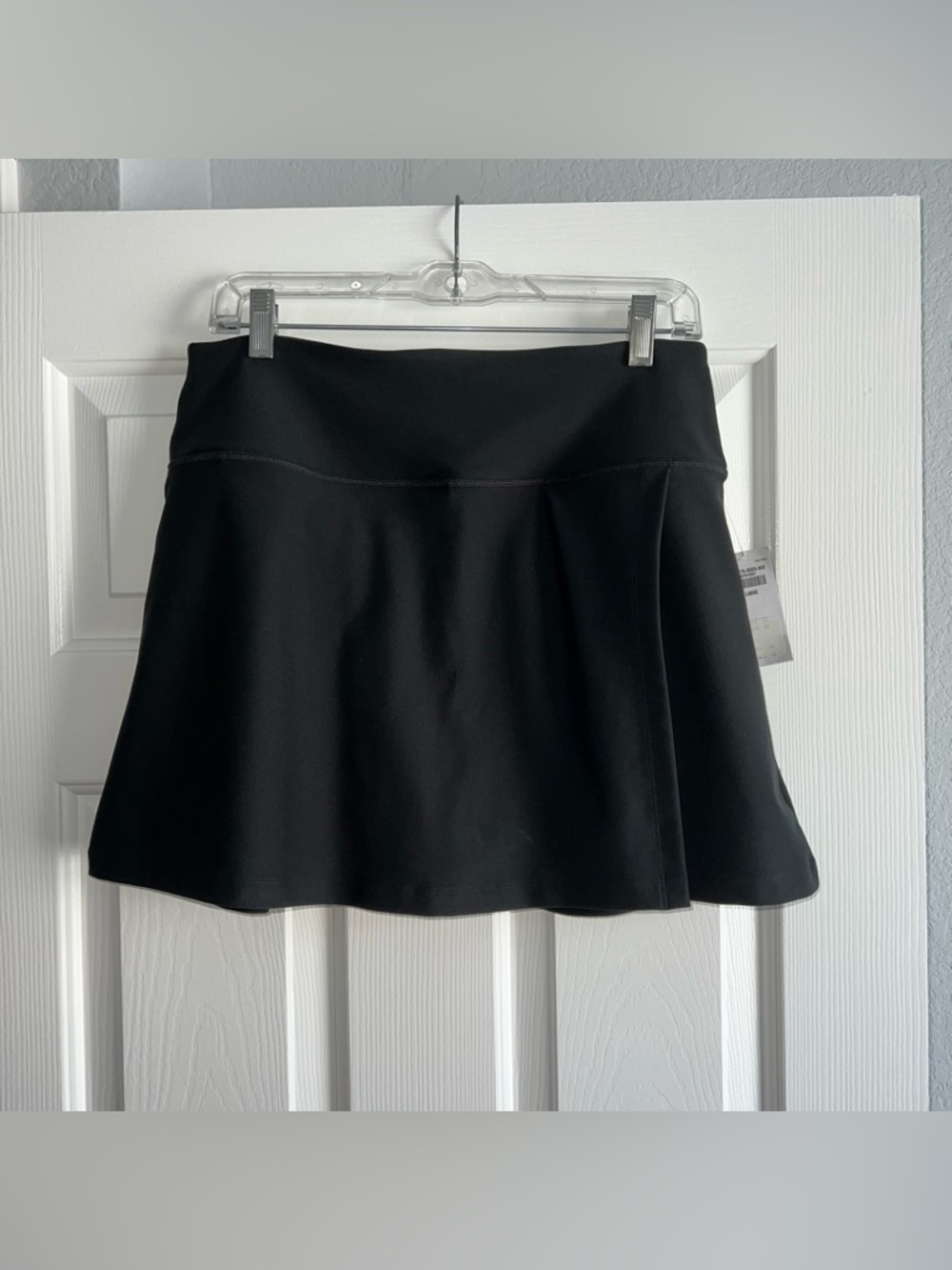 Abercrombie YPB sculptLUX Lined Skirt
